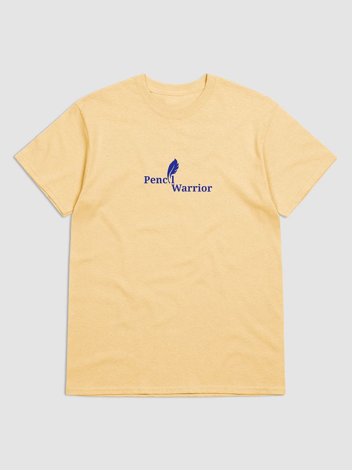Quill Warrior Vintage T-Shirt product image (1)