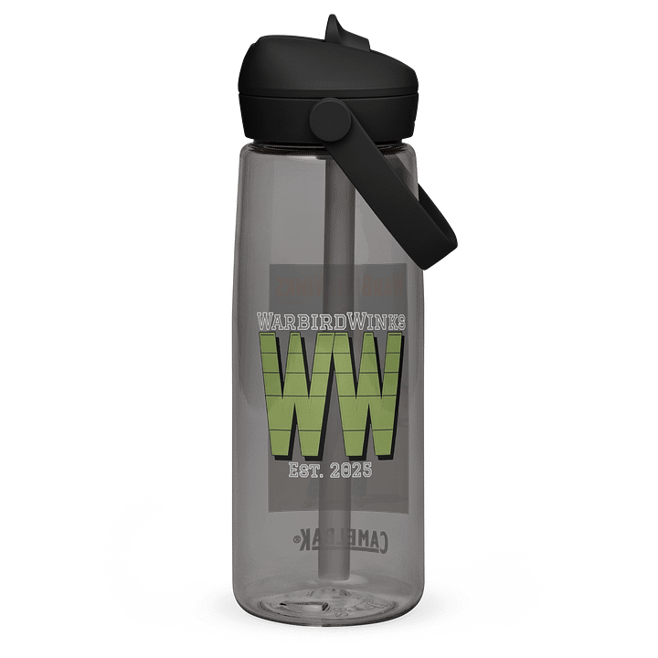 CamelBak Water Bottle: A1 product image (2)