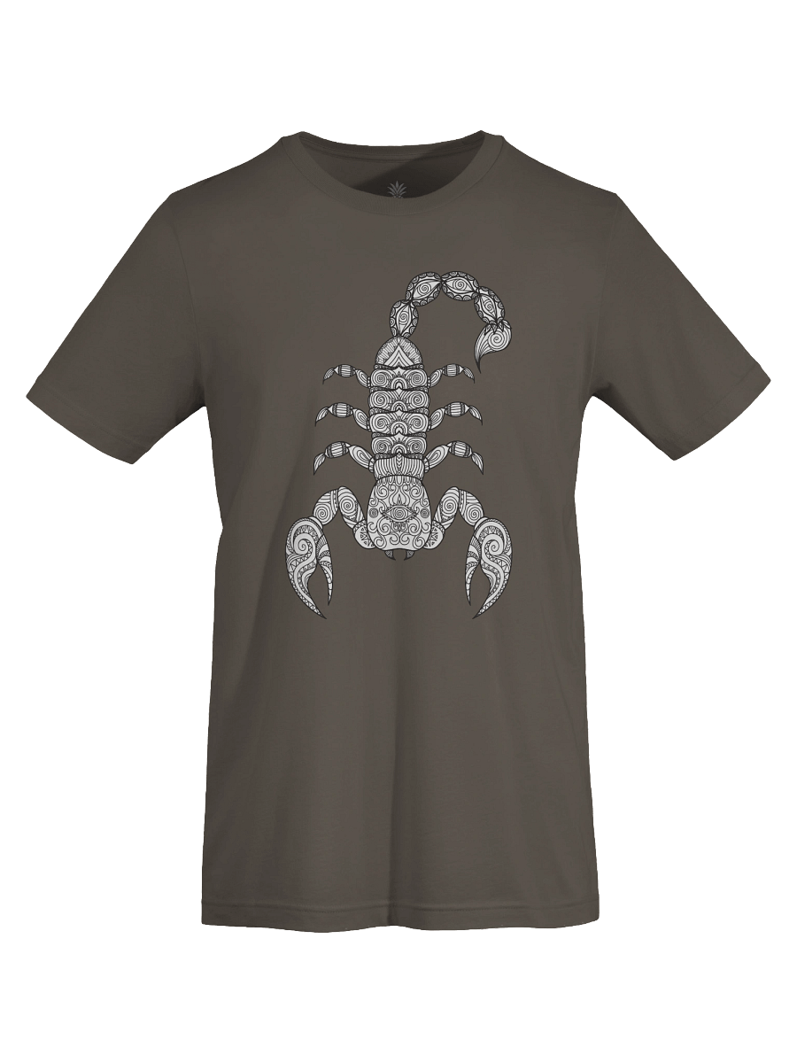 Lobster Drawing Unisex T-Shirt product image (57)