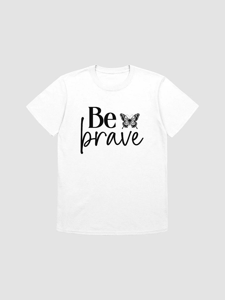 Be Brave - Limited Edition product image (7)