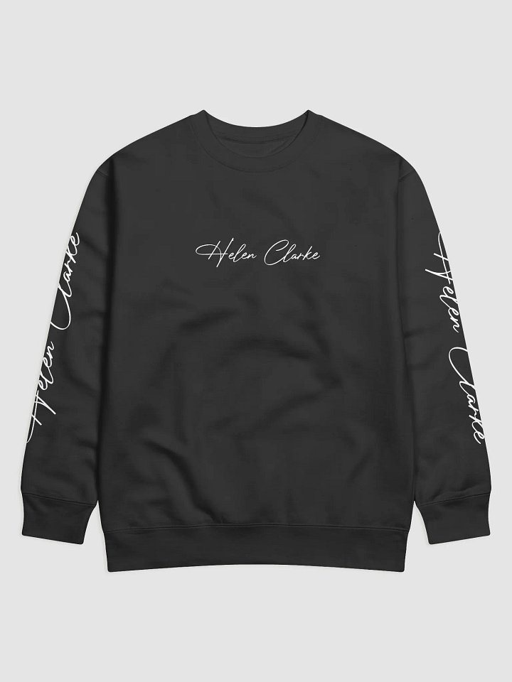 Helen Clarke Exclusive Sweatshirt product image (2)