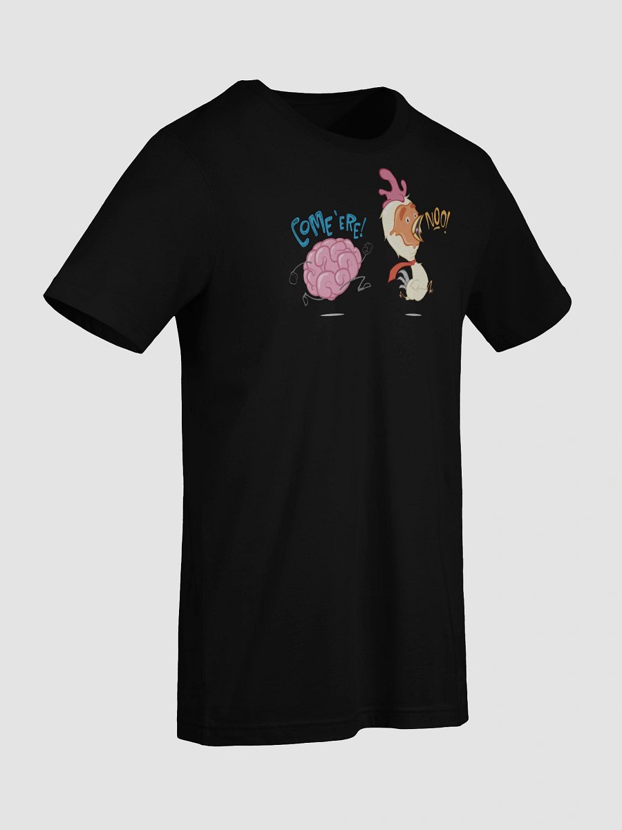 Fast as Cluck product image (49)