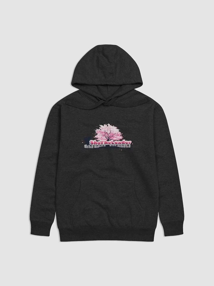 ShoTheLeader Hoodie product image (5)