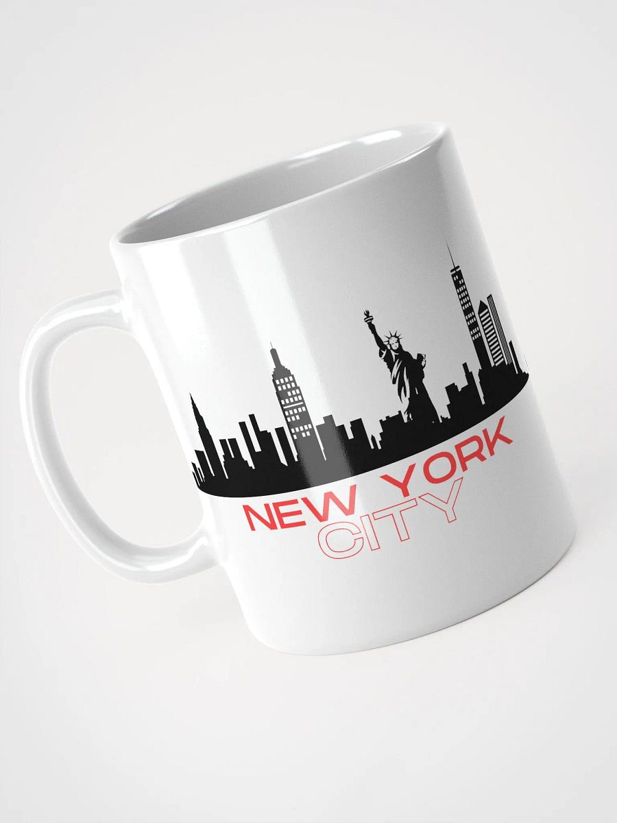New York City Mug product image (7)