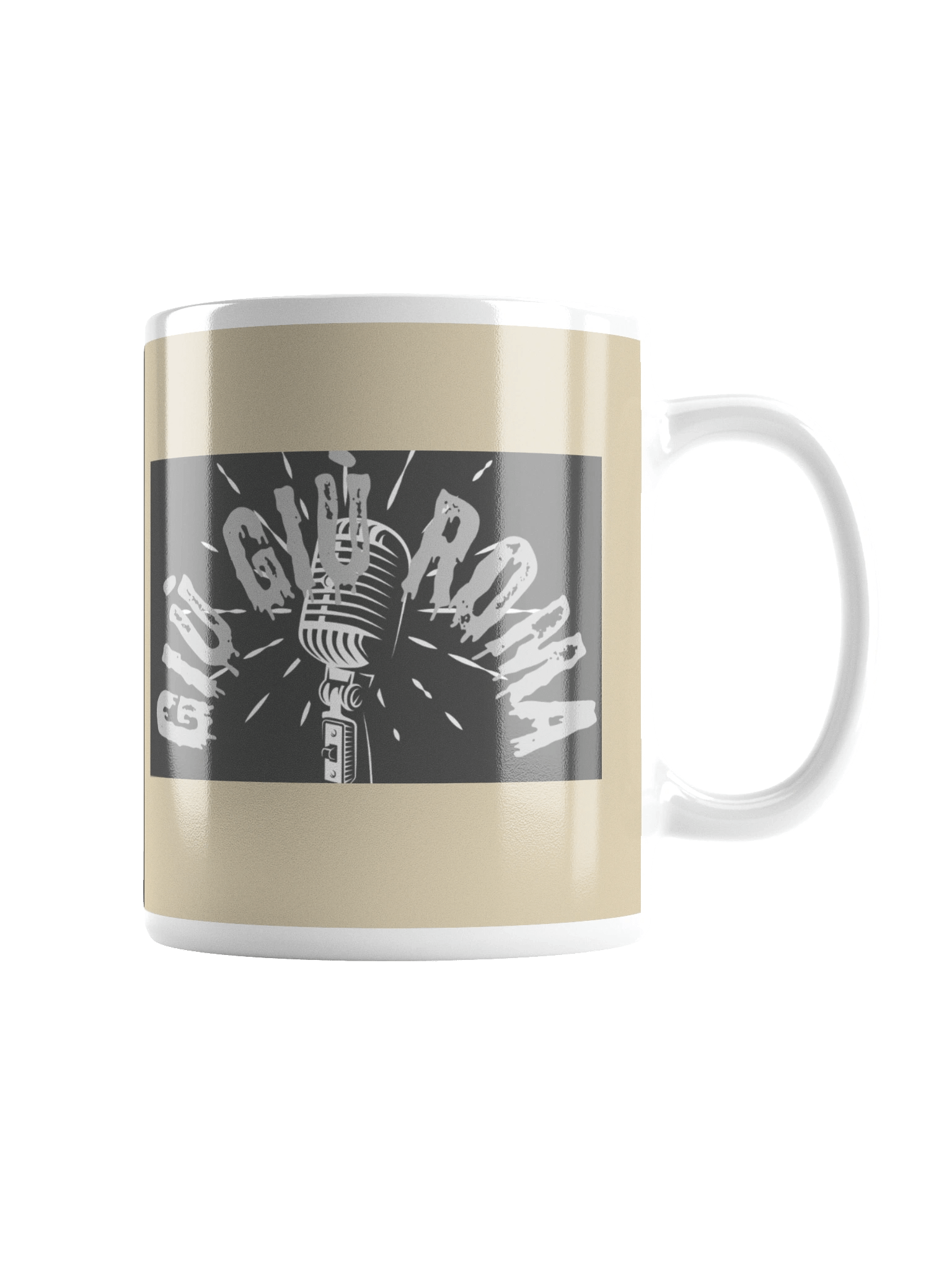 Tazza Giù Roma product image (5)