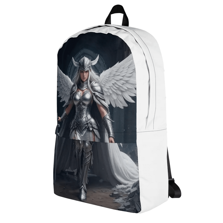A Beautiful Valkyrie Backpack product image (3)