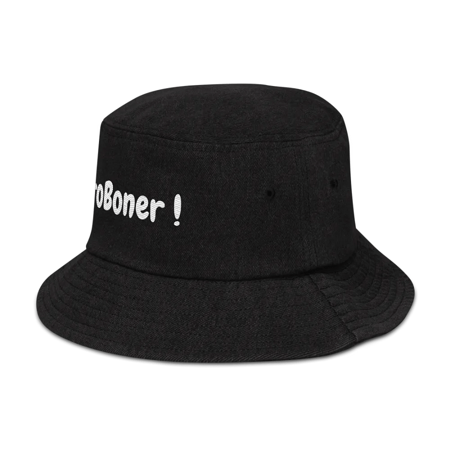 ProBoner Buckethat! product image (7)