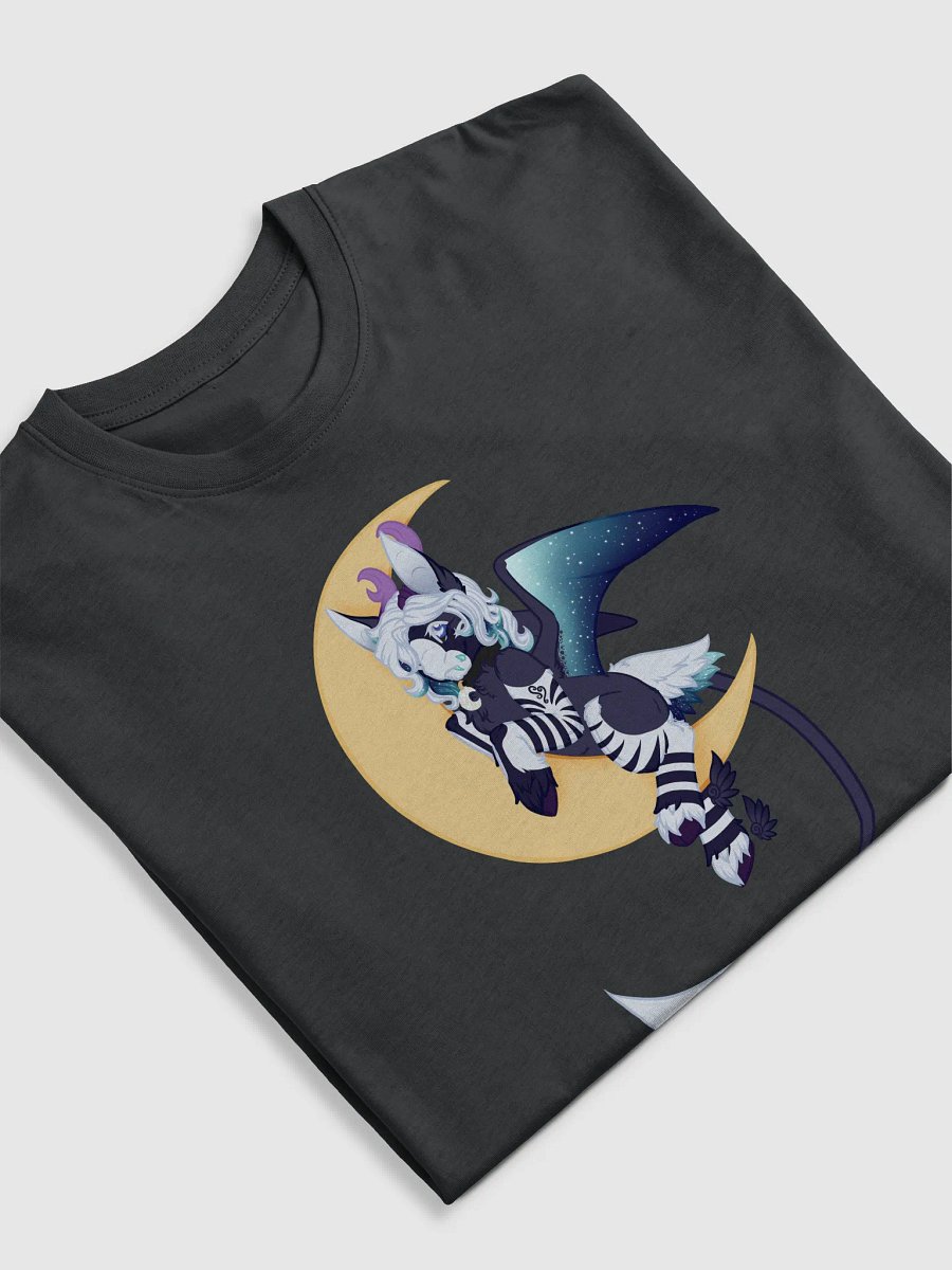 Moon Perch T-Shirt product image (5)