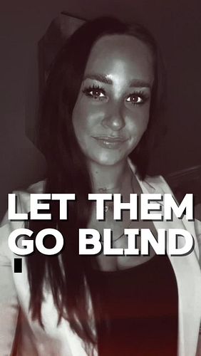 Let them. ✨