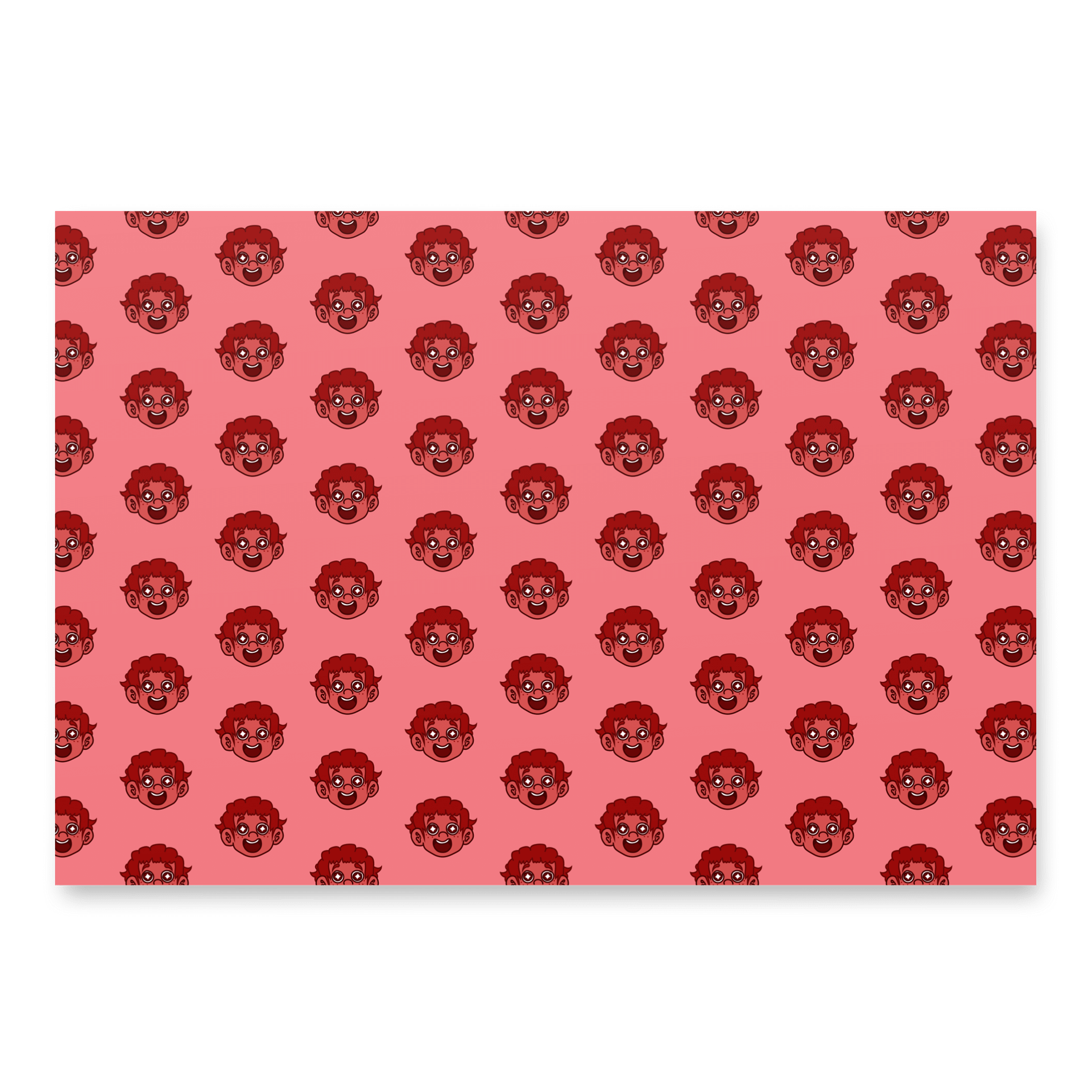 RGB Wrapping Paper product image (1)