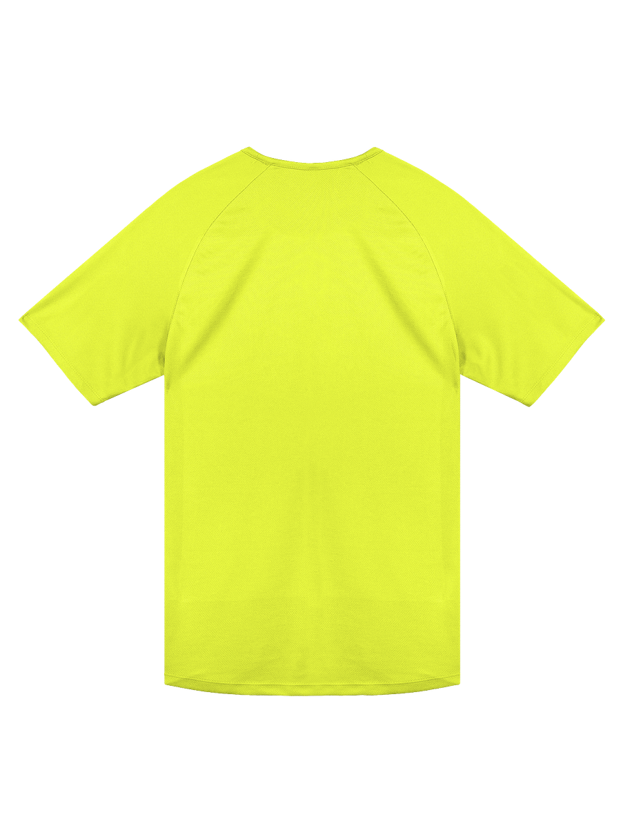 Vibrant Groove Sports Jersey product image (3)