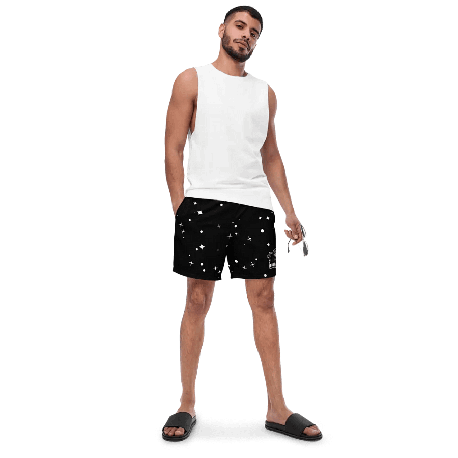 Swim Trunks OneVamps-Stars product image (4)