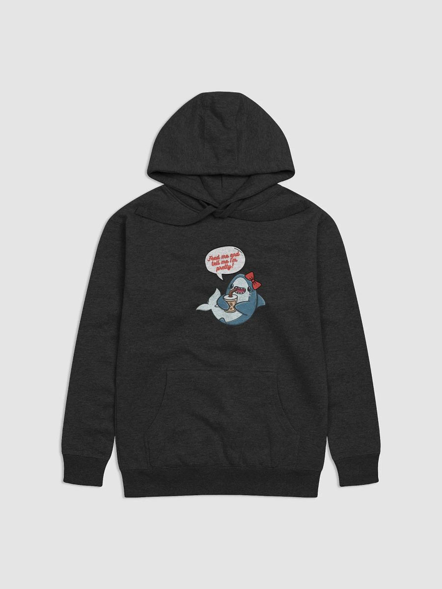 Feed Me Hoodie product image (11)