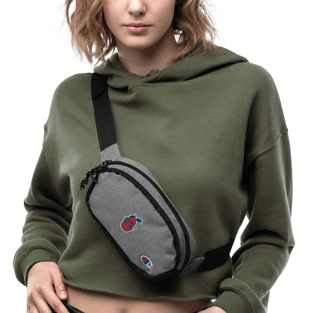 Geekymango x Champion fanny pack product image (10)