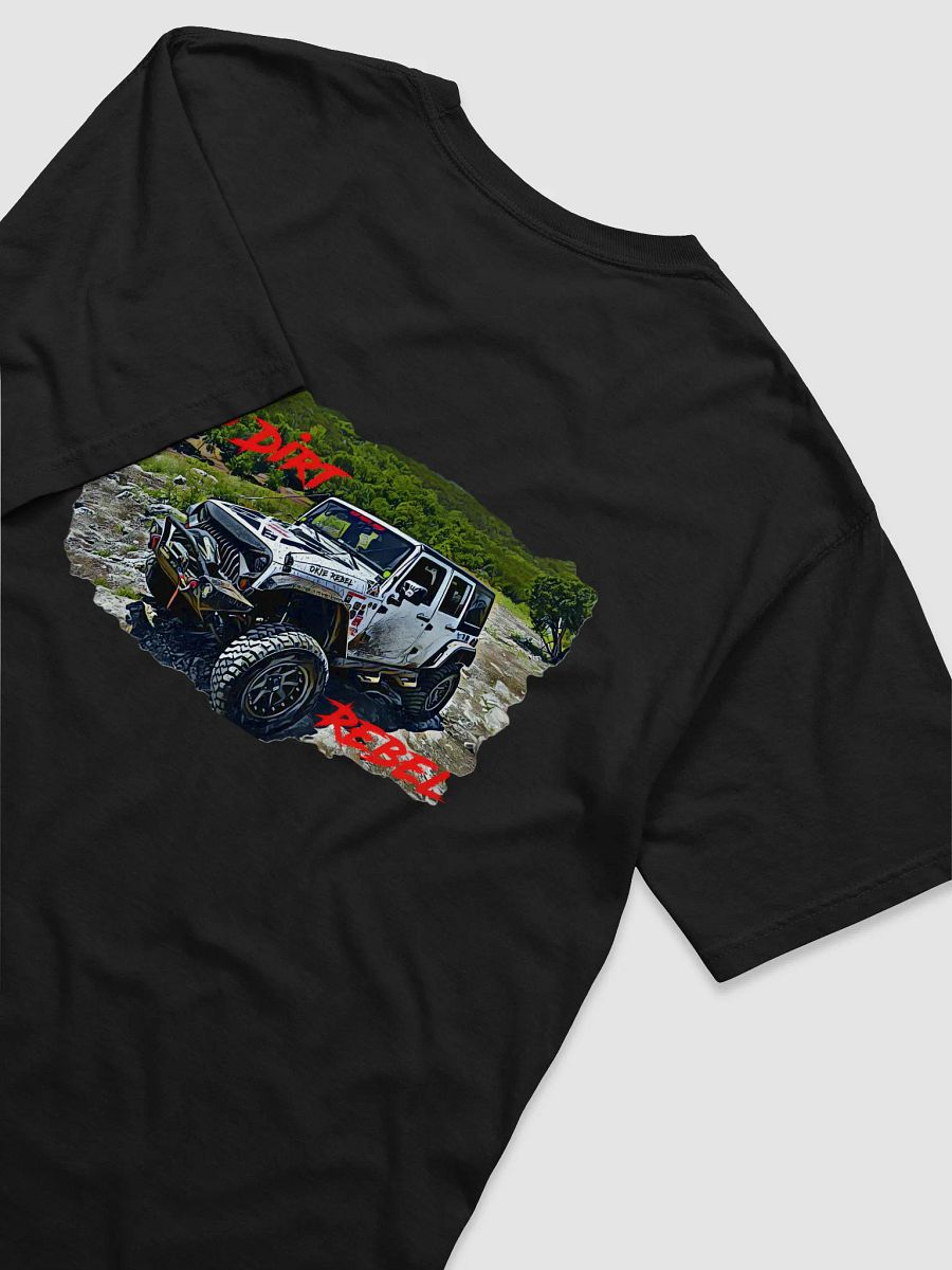 Red Dirt Rebel product image (50)