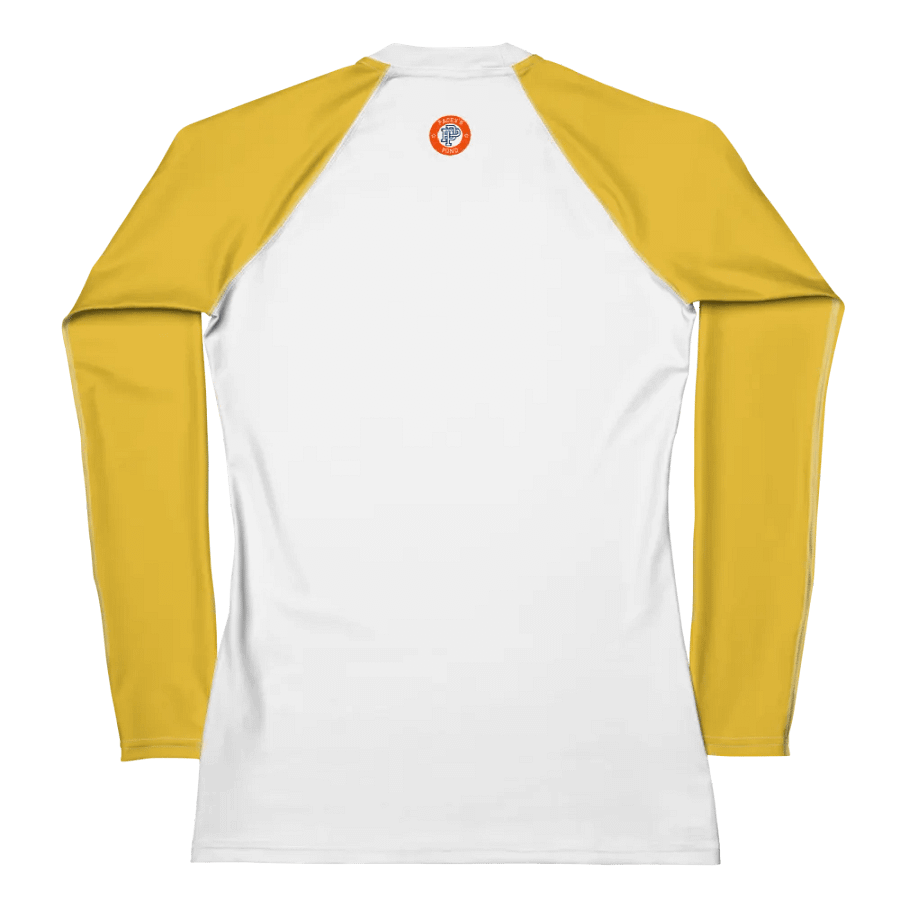Barrel Hunter Surf Tribe Women's Rash Guard product image (6)