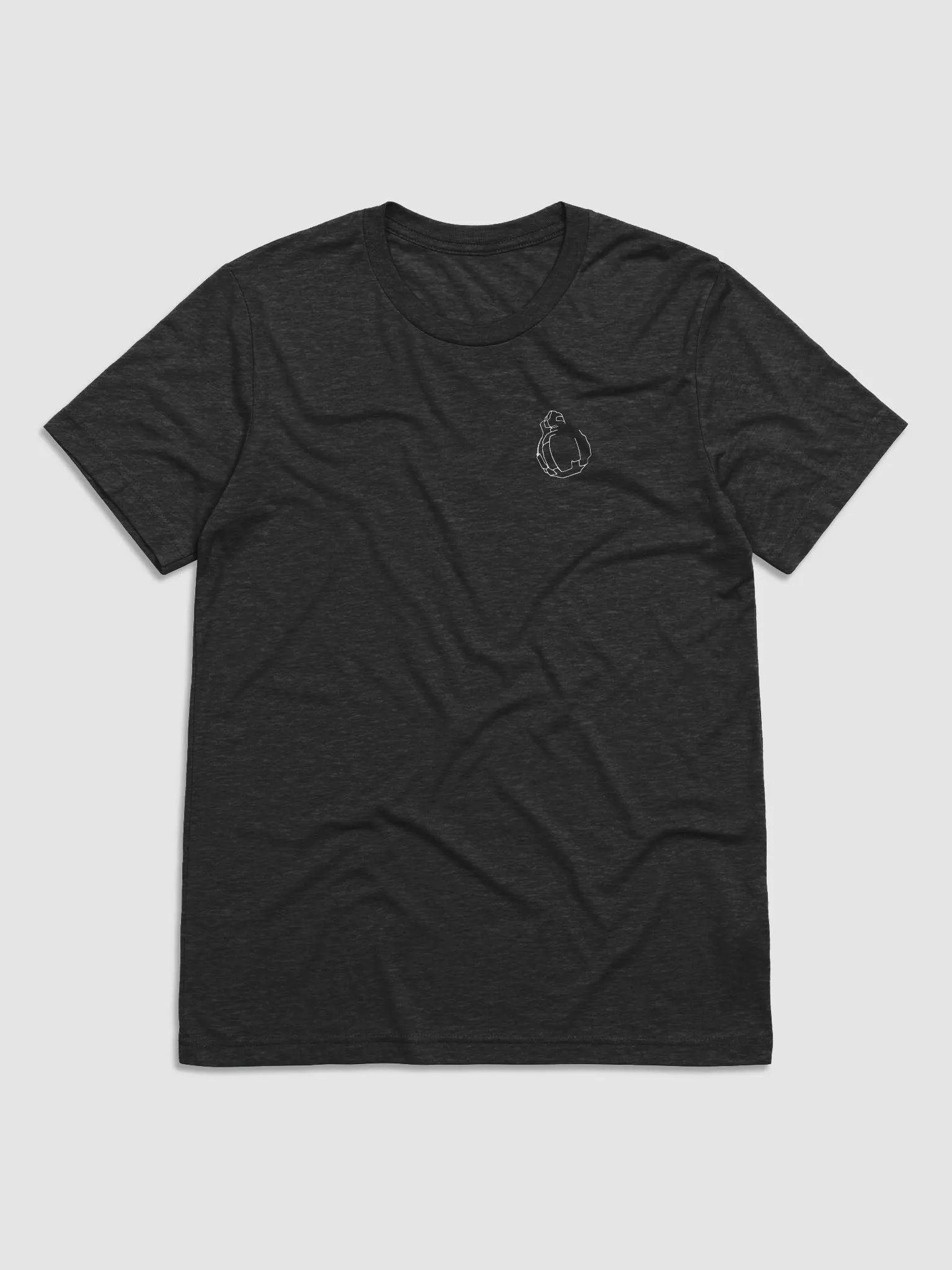 Icon T-Shirt product image (2)