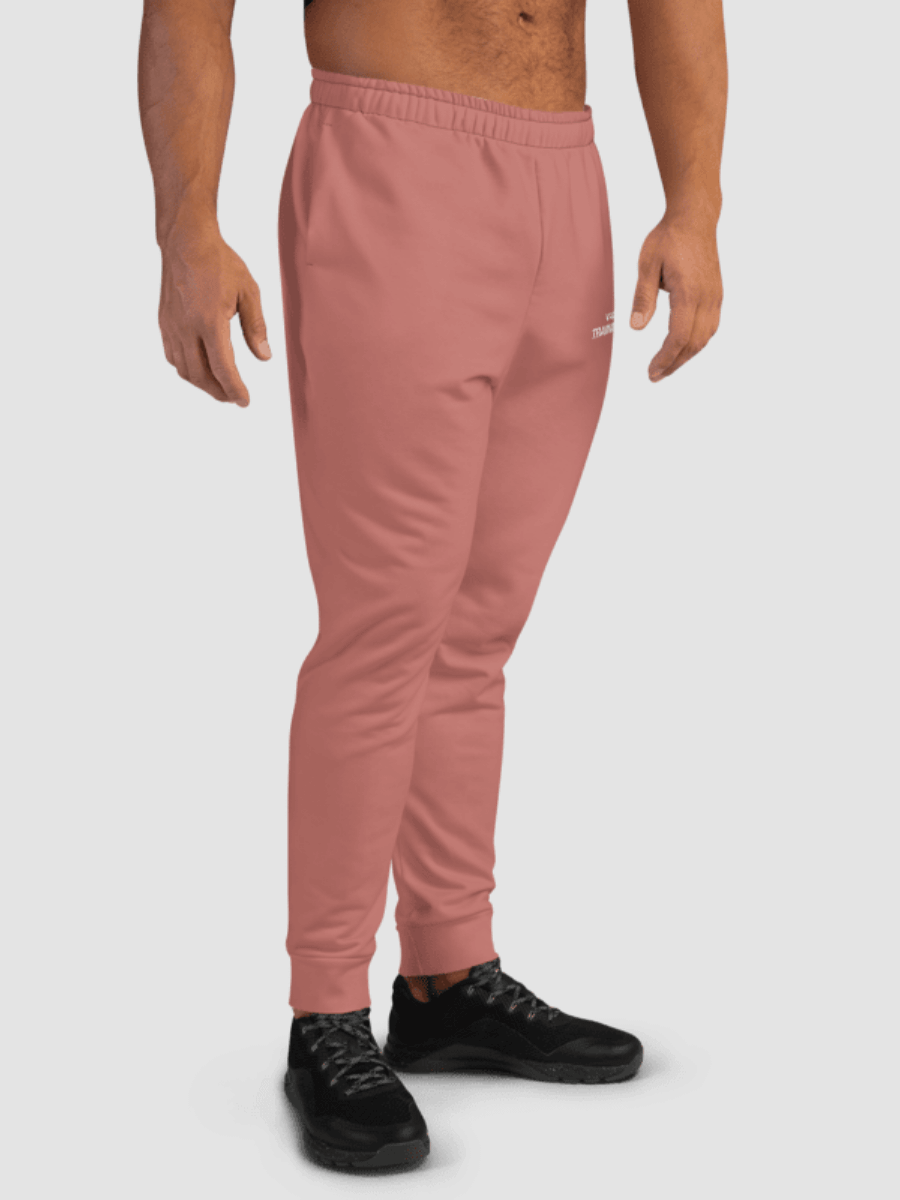Training Club Joggers - Harvest Blaze product image (4)