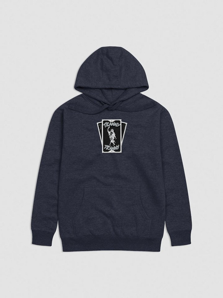 Trans for Tarot TransMasc in Black product image (3)