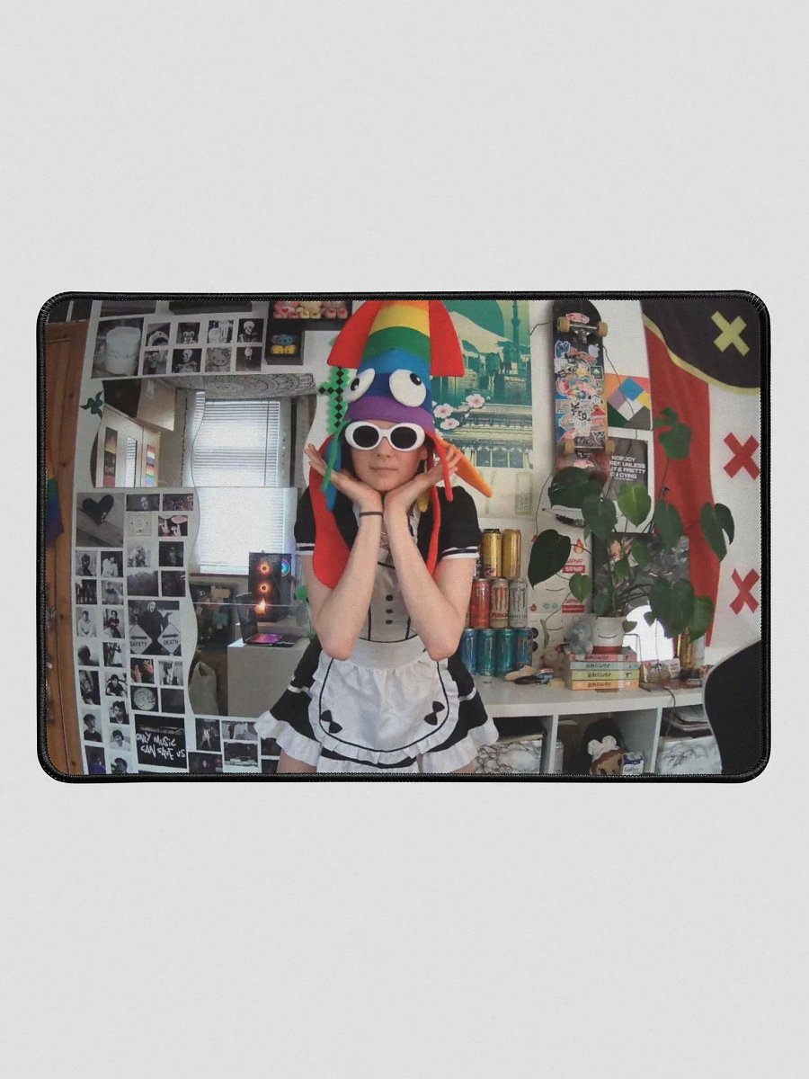 Maid Mat product image (1)