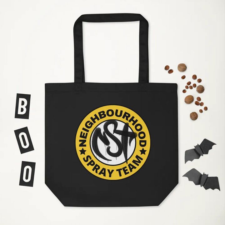 Never Stop Toting product image (2)