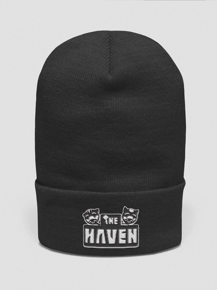 The Haven Beanie product image (2)