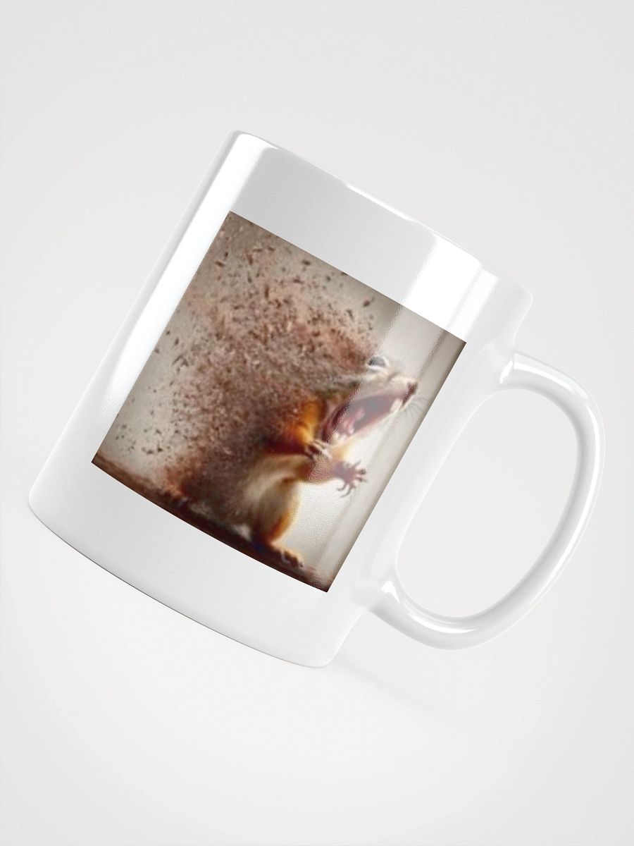disintegrating squirrel mug product image (11)