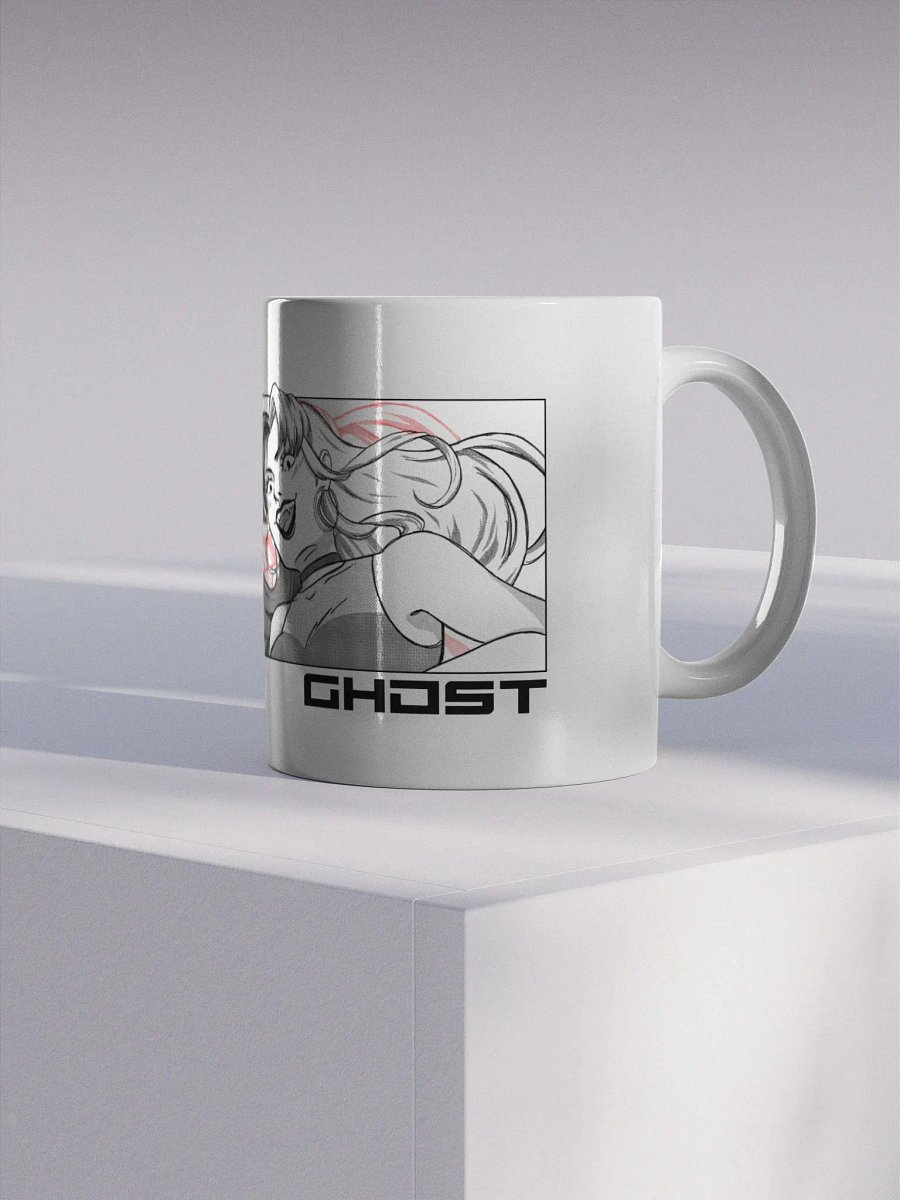 ゴースト GHOST // Mug product image (4)