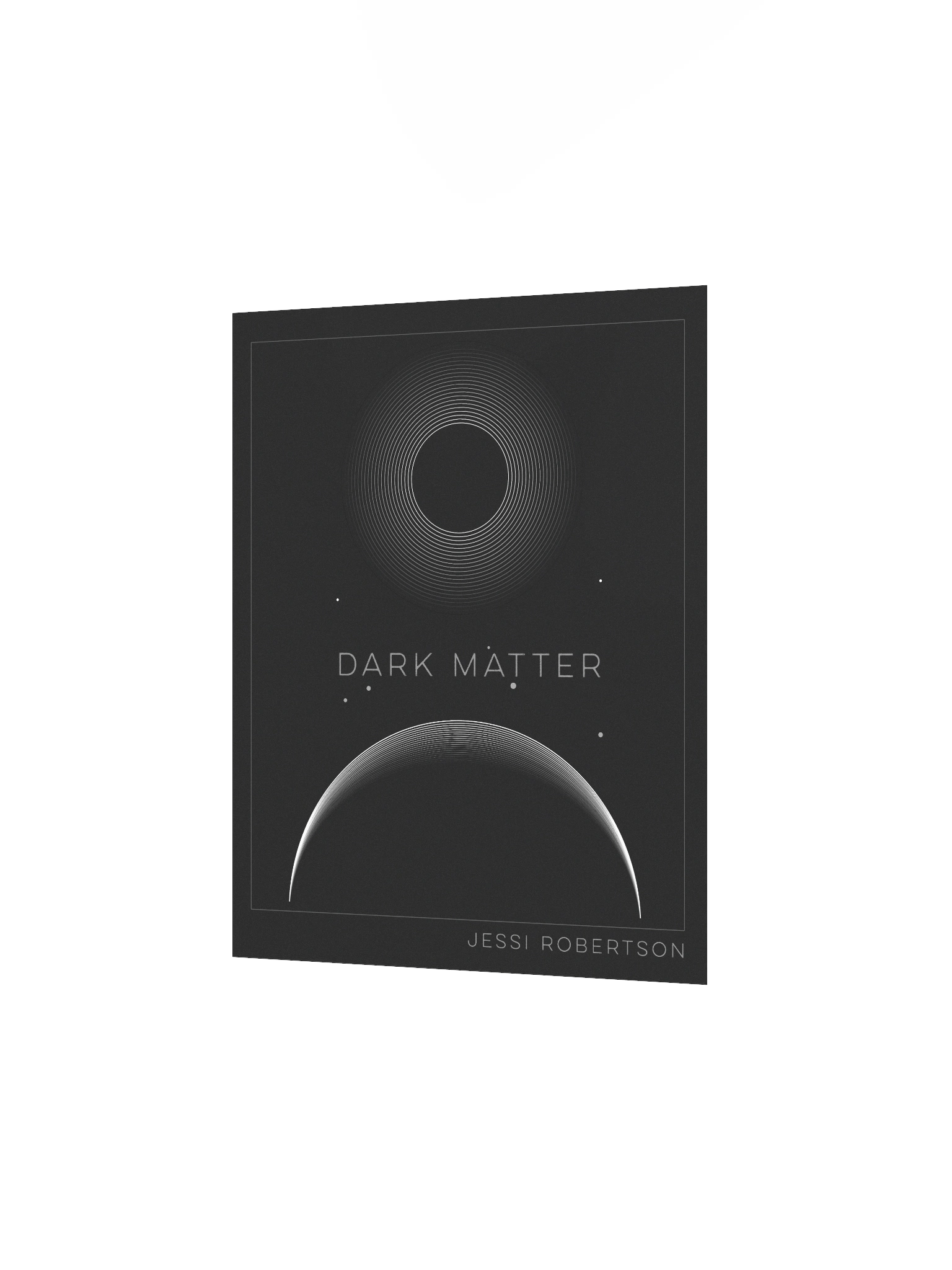 Dark Matter Poster product image (3)