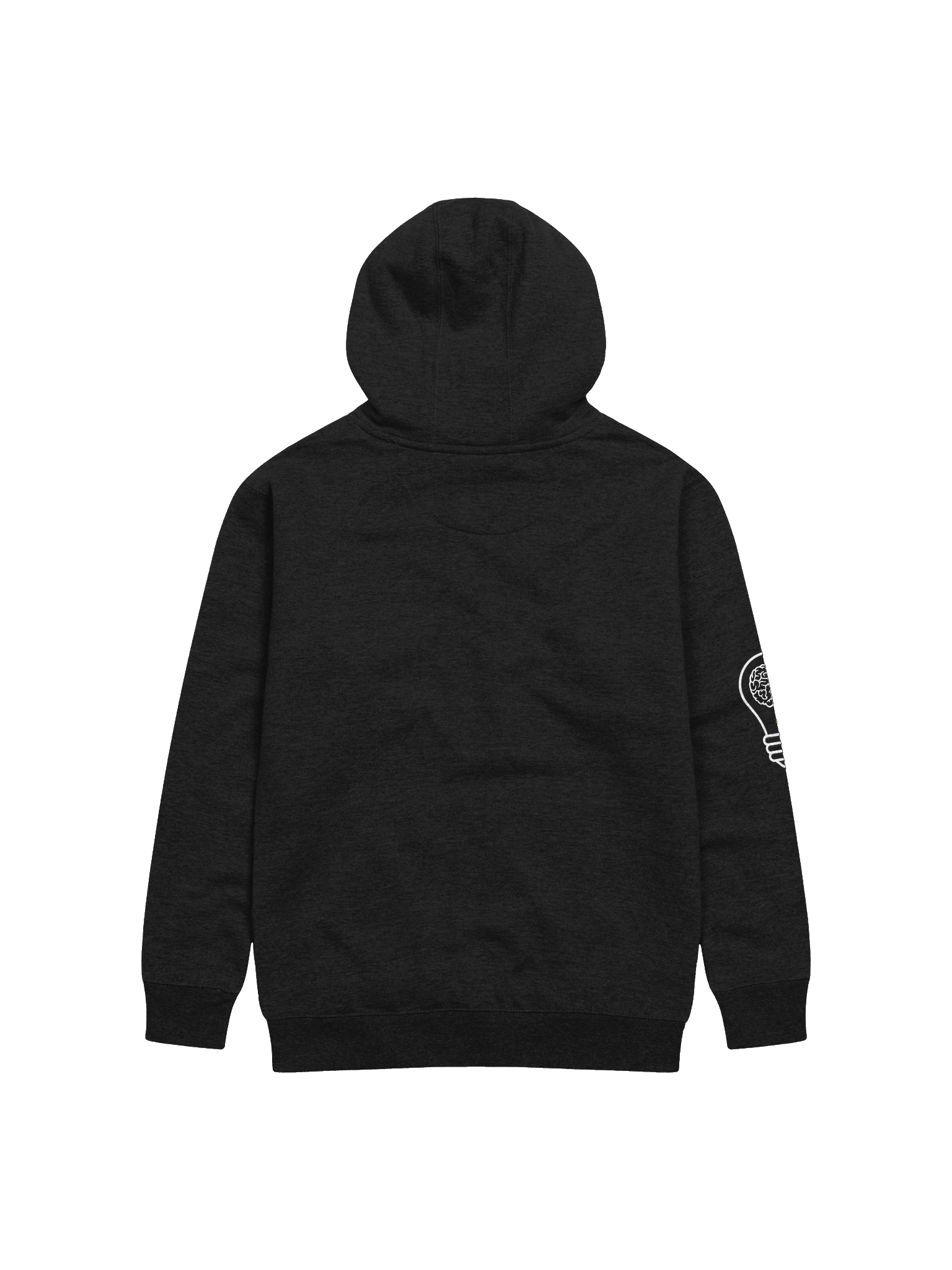 However, Simultaneously, Concurrently, And... Hoodie product image (2)