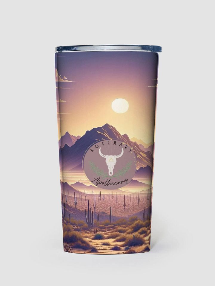 Tumbler of Alchemy product image (1)