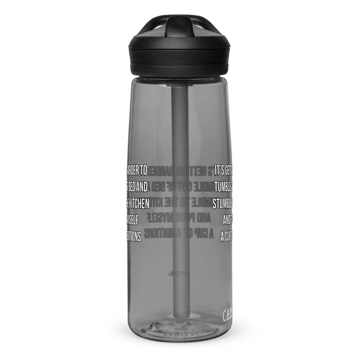 nope. resolute - harder bottle product image (2)