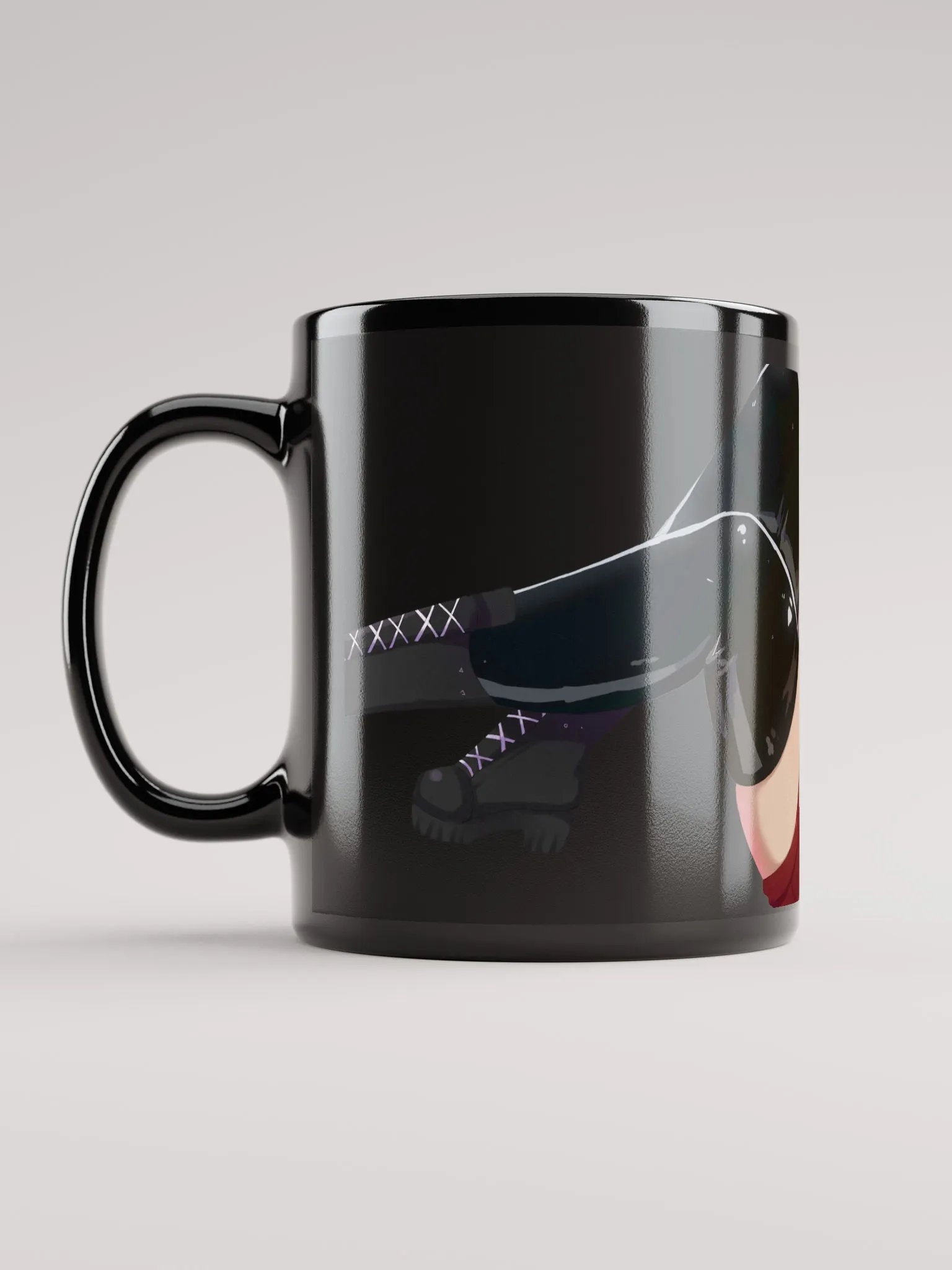 Vampiric Goblet [Mug] product image (6)
