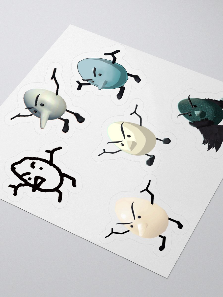 Flegg Generations product image (3)