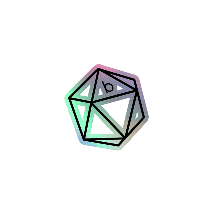 b20 holo sticker product image (1)