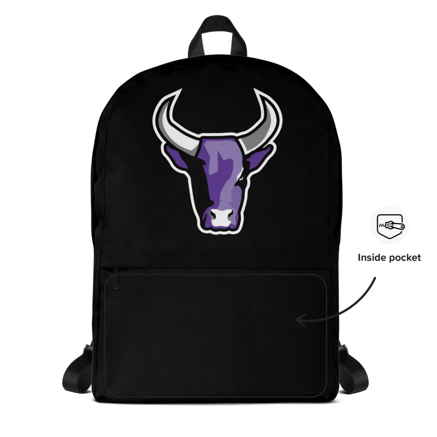 Full Backpack product image (5)