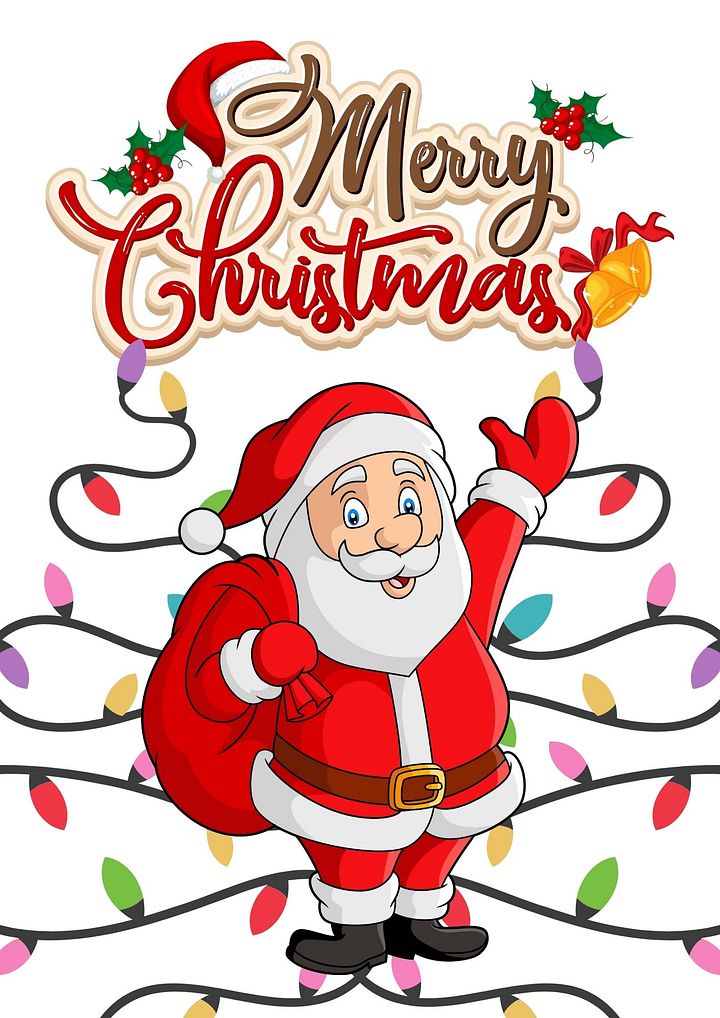 Christmas Digital Planner product image (1)