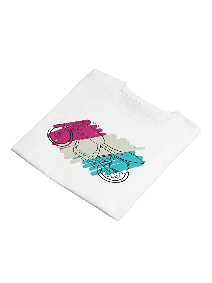 Retro Ride Crop Top product image (4)