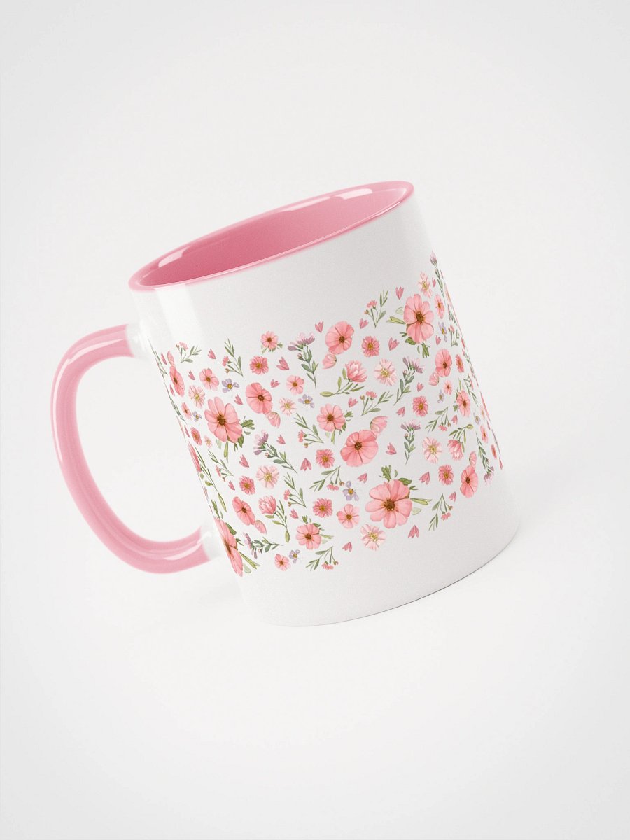 Tradition Worthy Smile Mug product image (21)