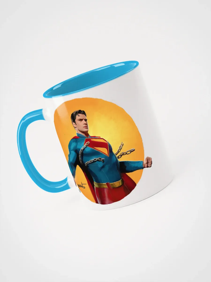 Unchained! (Mug) product image (3)