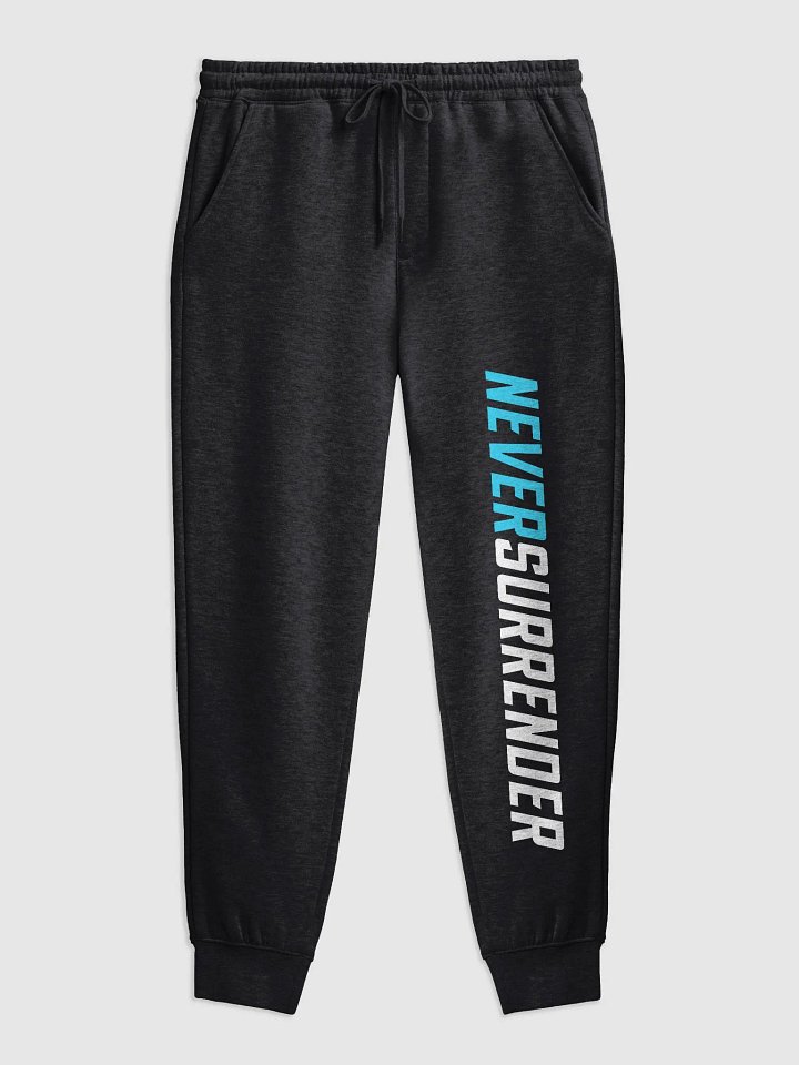 Never Surrender Sweatpants product image (3)