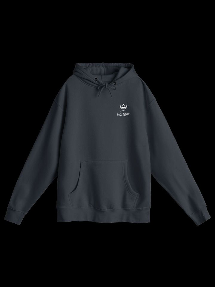 WoH x Dark Inside Sweatshirt product image (2)