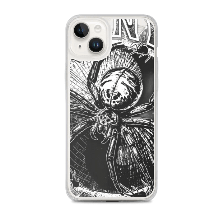 2025 TITAN YIN PHONE CASE product image (1)