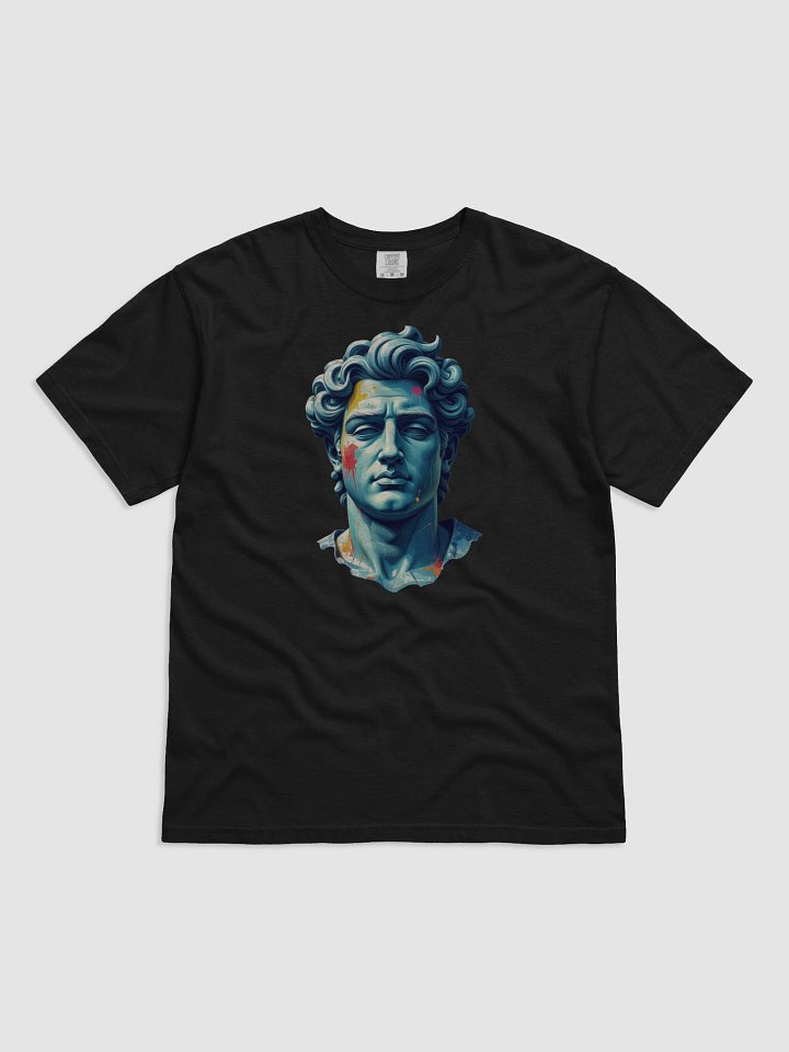 The Statue series product image (1)