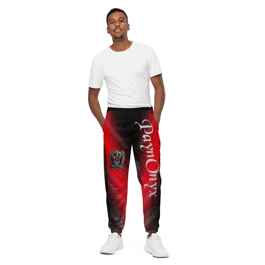 Flag Track Pants product image (2)