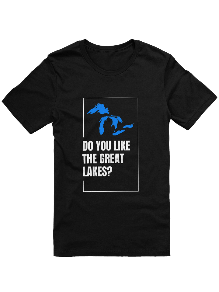 Great Lakes Shirt 2 product image (2)