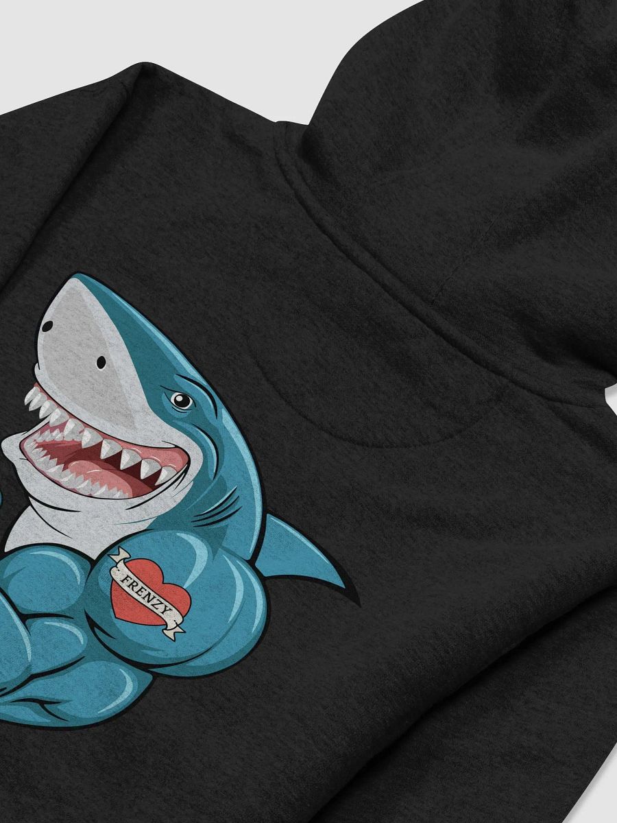 Frenzy Hoodie product image (4)