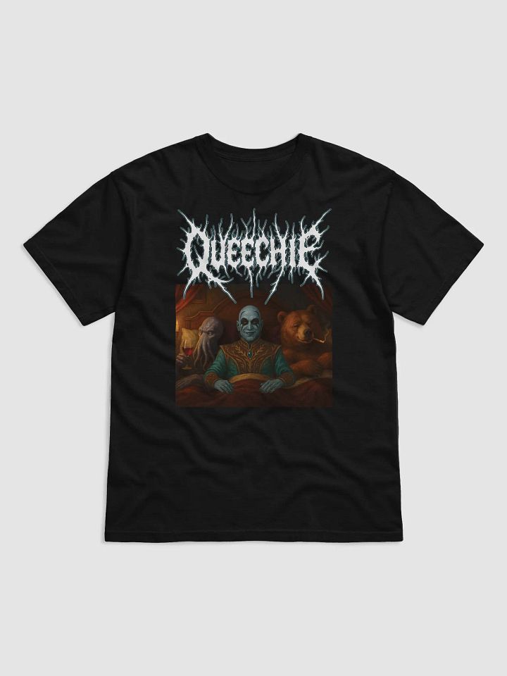 Paul Queechie Tee product image (1)