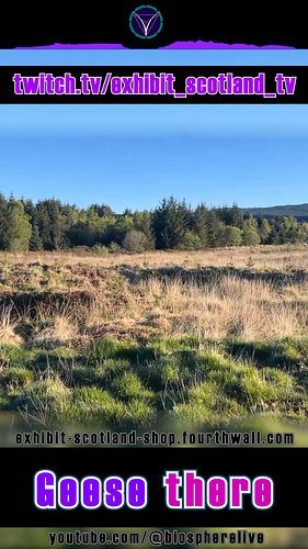 info...

Sign up to a membership subscription, get access to Exhibit Scotland products and merchandise https://exhibit-scotla...