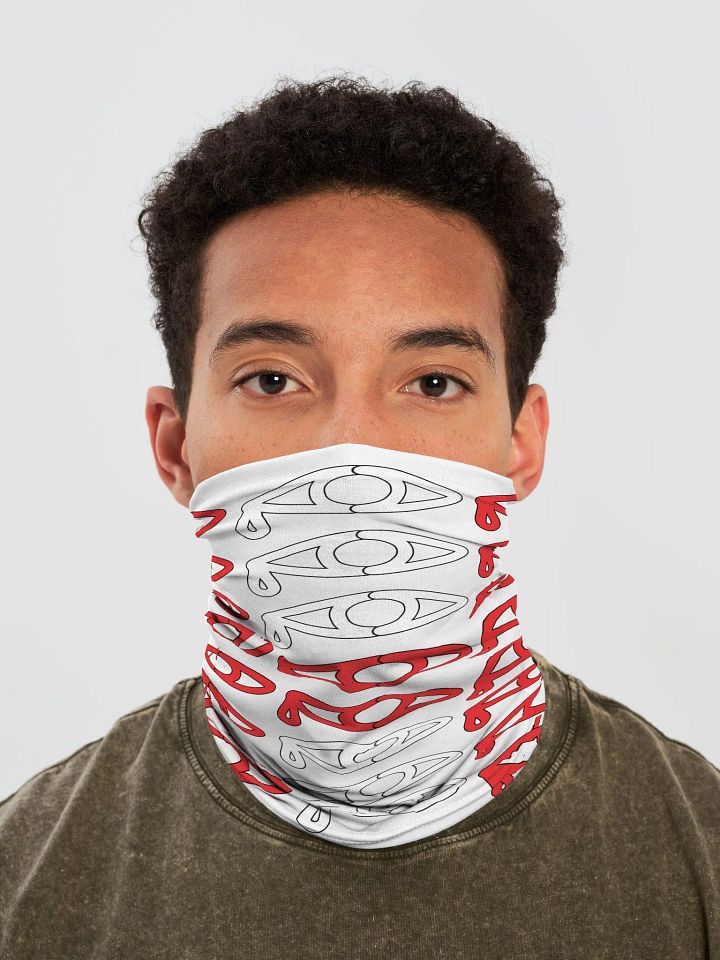 Canada - Forever Cry - Neck Gaiter product image (1)